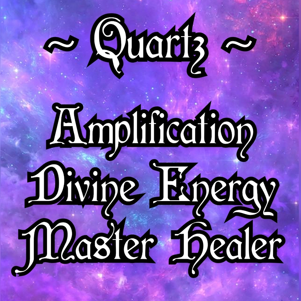 💖💜Aura Quartz Crystal Cluster - S - Picture 5 of 14